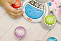 Rocktopus: Tunes for Tiny Thinkers