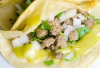 Effortless Instant Pot Street Tacos