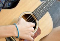 Sparking Young Minds: Music Discovery with Guitar Center