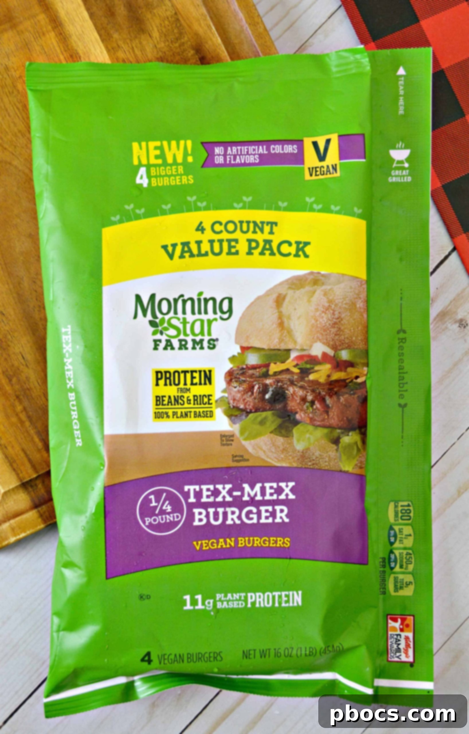 Gooey Tex-Mex Fiesta Bake 1 featured 11041