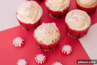 Effortless Peppermint Delights