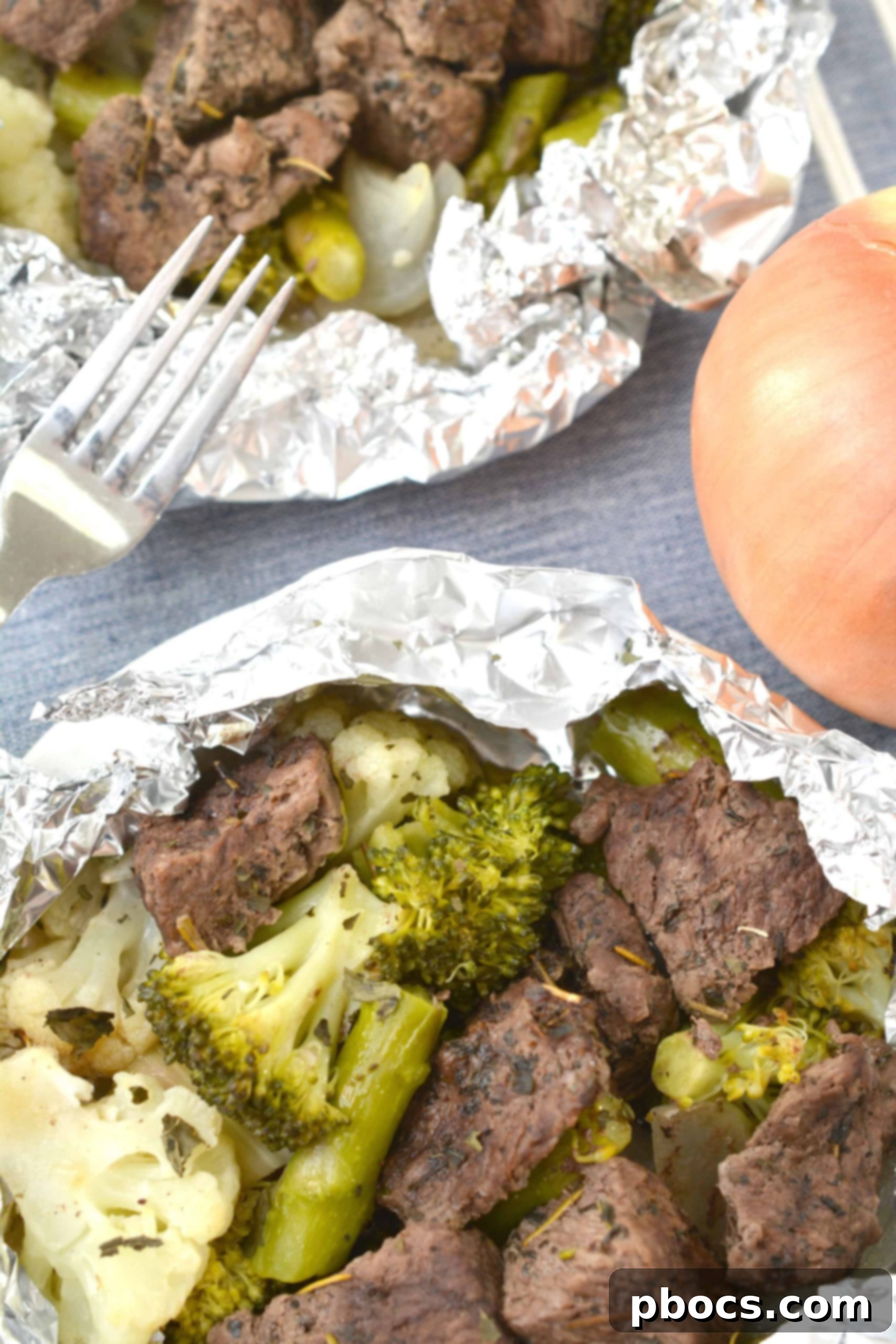 Keto Steak Foil Dinners 1 featured 11591