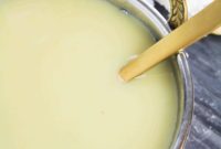 Velvety Instant Pot Asparagus Soup