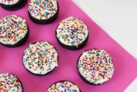 Choc-Covered Oreo Bliss