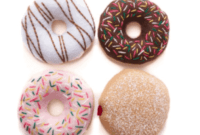 Springtime Surprises in a Basket