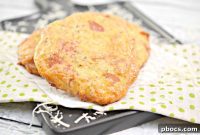 Fluffy Keto Cloud Bread Recipe