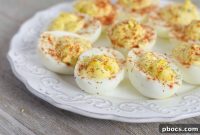 Irresistible Deviled Eggs