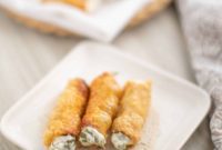 Dynamite Chicken Jalapeño Poppers