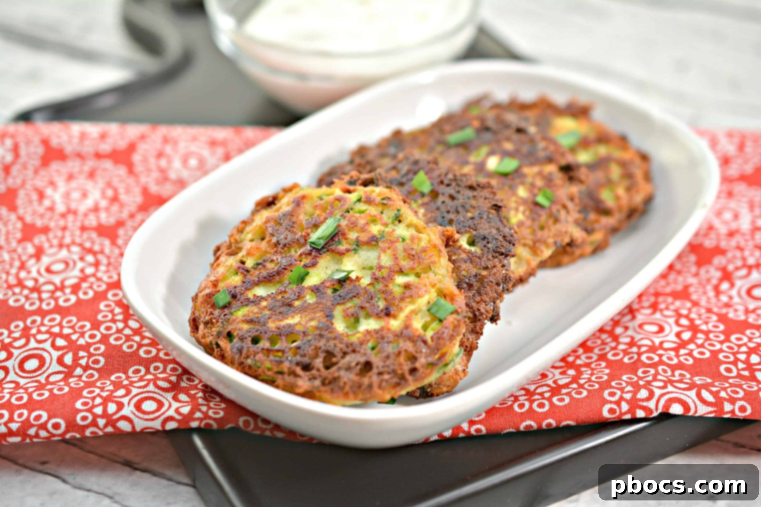 Savory Keto Zucchini Bites 1 featured 13058