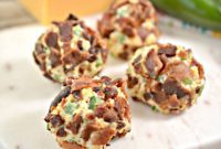 Keto Jalapeno Flavor Bombs