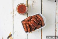 Easy Low Carb Instant Pot Little Smokies