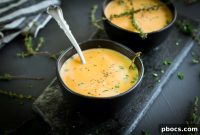 Decadent Keto Pumpkin Soup