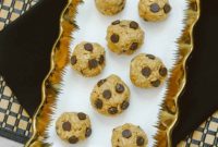 Effortless Energy Bites