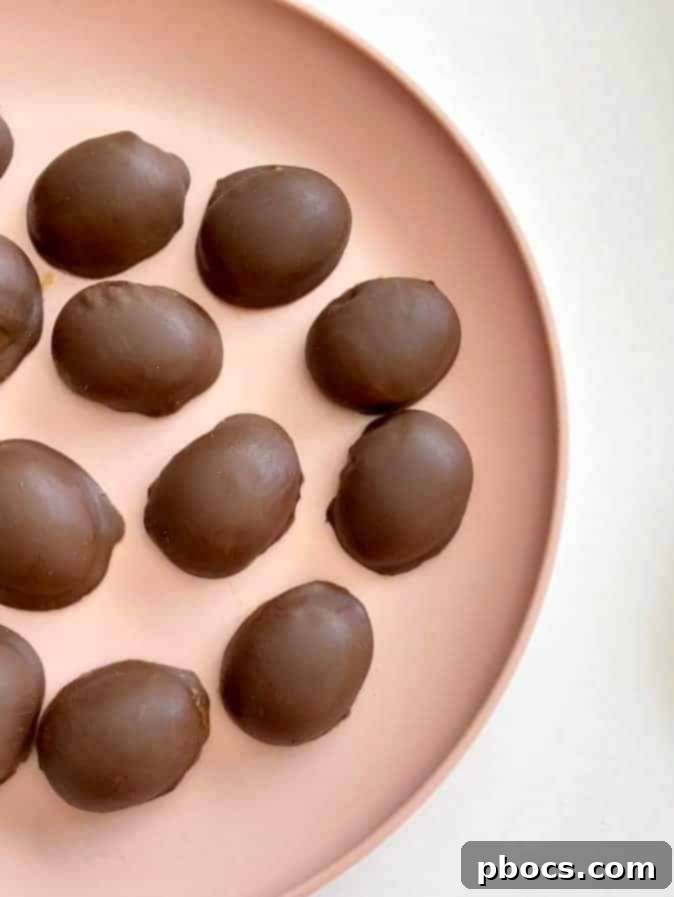 Guilt-Free Keto Chocolate Easter Eggs 1 featured 16136