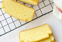 Effortless Almond Flour Keto Bread