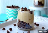 Decadent Keto Peanut Butter Mousse
