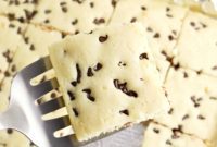 One-Pan Keto Pancakes