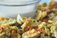 Crispy Spicy Keto Jalapeño Chips