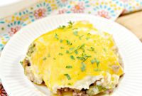 The Ultimate Keto Shepherd’s Pie