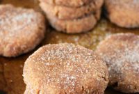 Guilt-Free Keto Snickerdoodle Delights