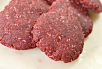 Keto Red Velvet No-Bake Delights