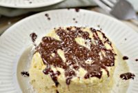 Effortless Keto Mug Cheesecake