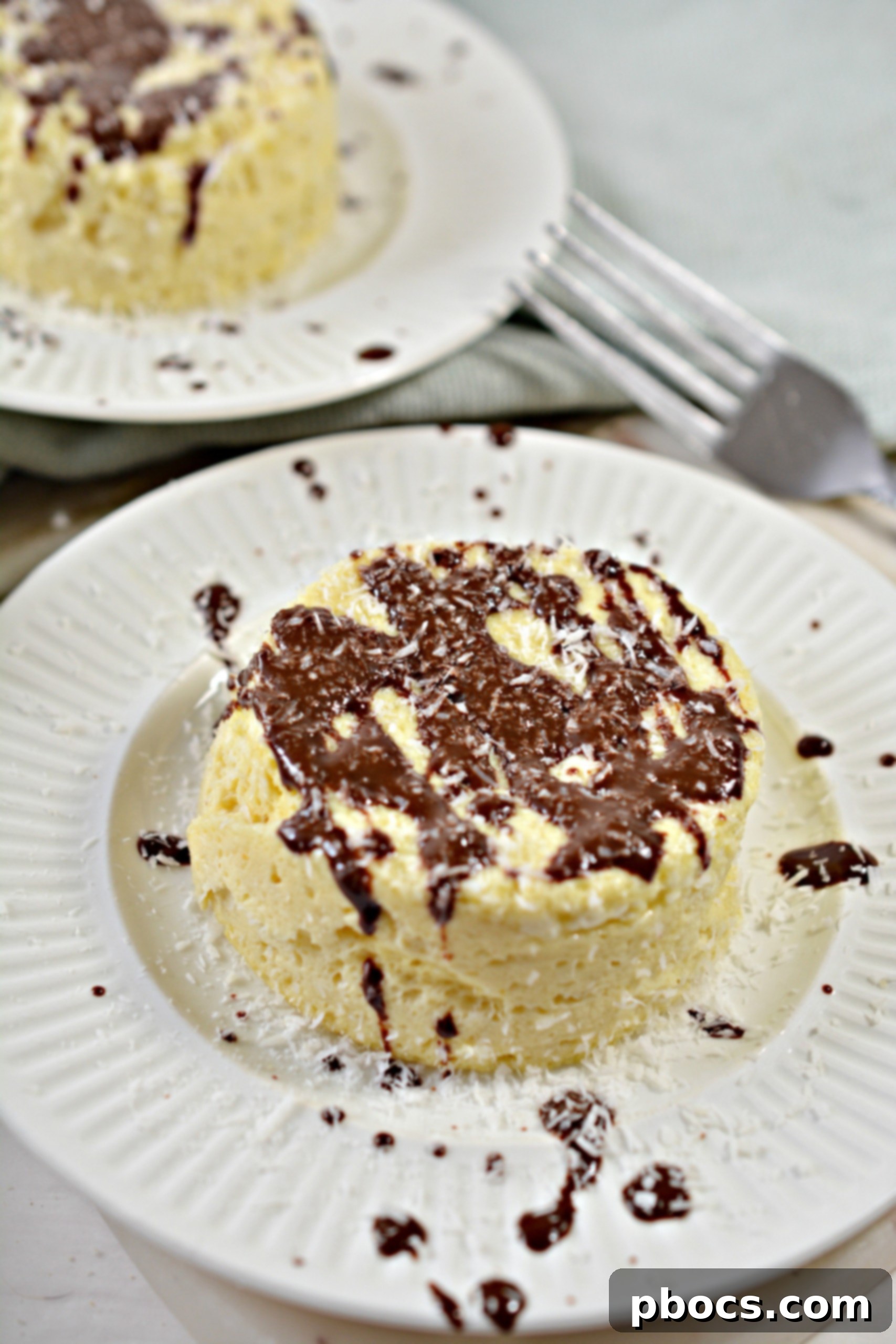 Effortless Keto Mug Cheesecake 1 featured 21513