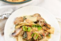 Comforting Keto Tuna Bake