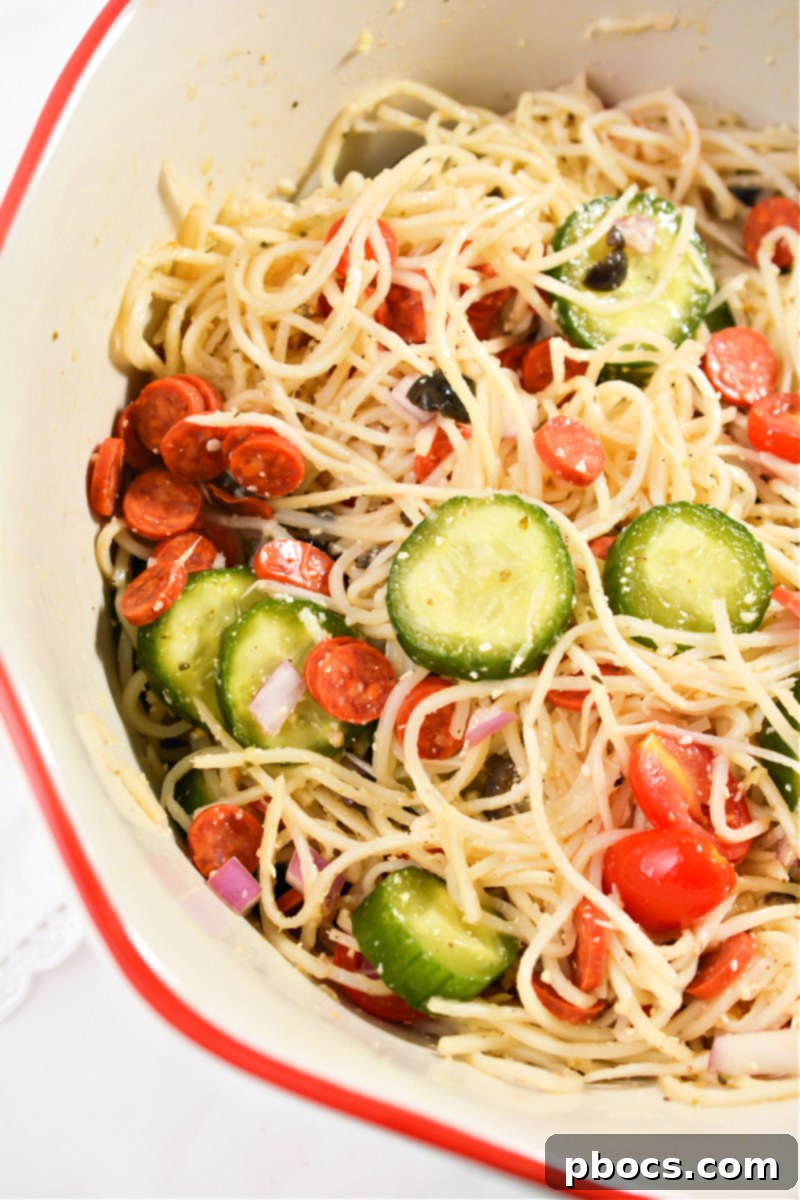 Guilt-Free Keto Pasta Salad 1 featured 26917