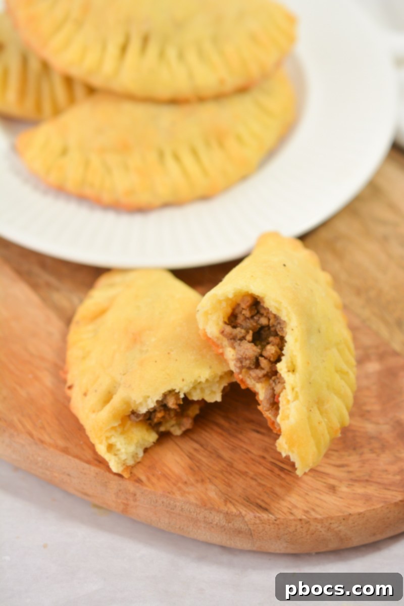 Keto Empanada Delights 1 featured 29035