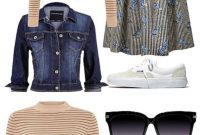 Effortlessly Chic White Sneaker Looks