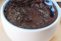 Quick Keto Pumpkin Brownie Delight