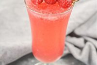 Keto White Claw Frost