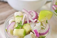 Keto Aguachile