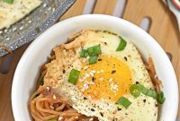 TikTok Keto Ramen Sensation