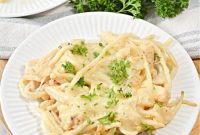 Paula Deen’s Legendary Chicken Casserole Goes Keto