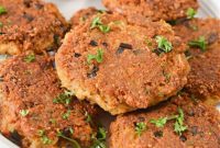 Ultimate Keto Crab Cakes
