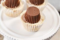 Effortless Keto Peanut Butter Cups