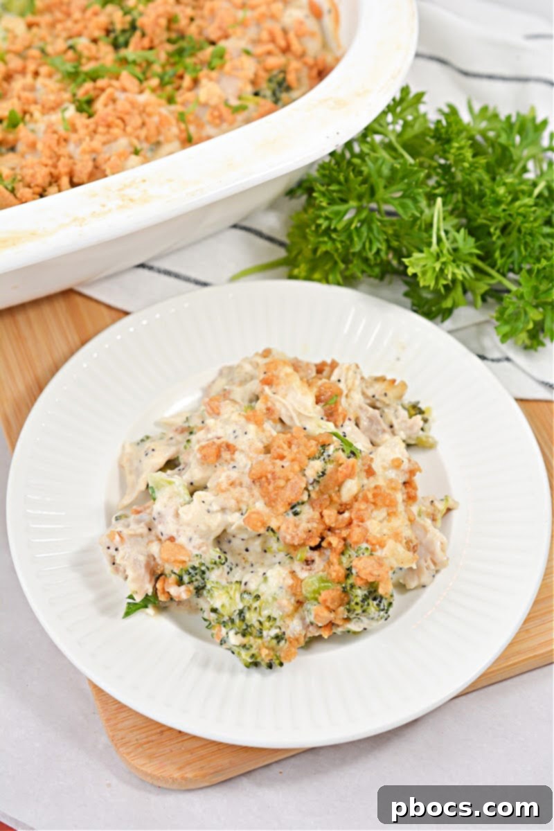 Poppyseed Chicken Keto Comfort Bake 1 featured 37224