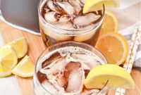 Sugar-Free Southern Sweet Tea