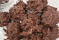 Keto Coconut Bliss Bites