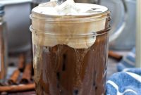 Iced Keto Brain Fuel