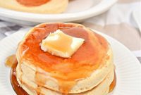 Protein-Packed Keto Pancakes