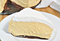 Keto Pumpkin Spice Mousse Cake