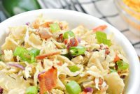 Keto Addictive Cabbage Stir-Fry
