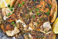 Master Spatchcocking Chicken