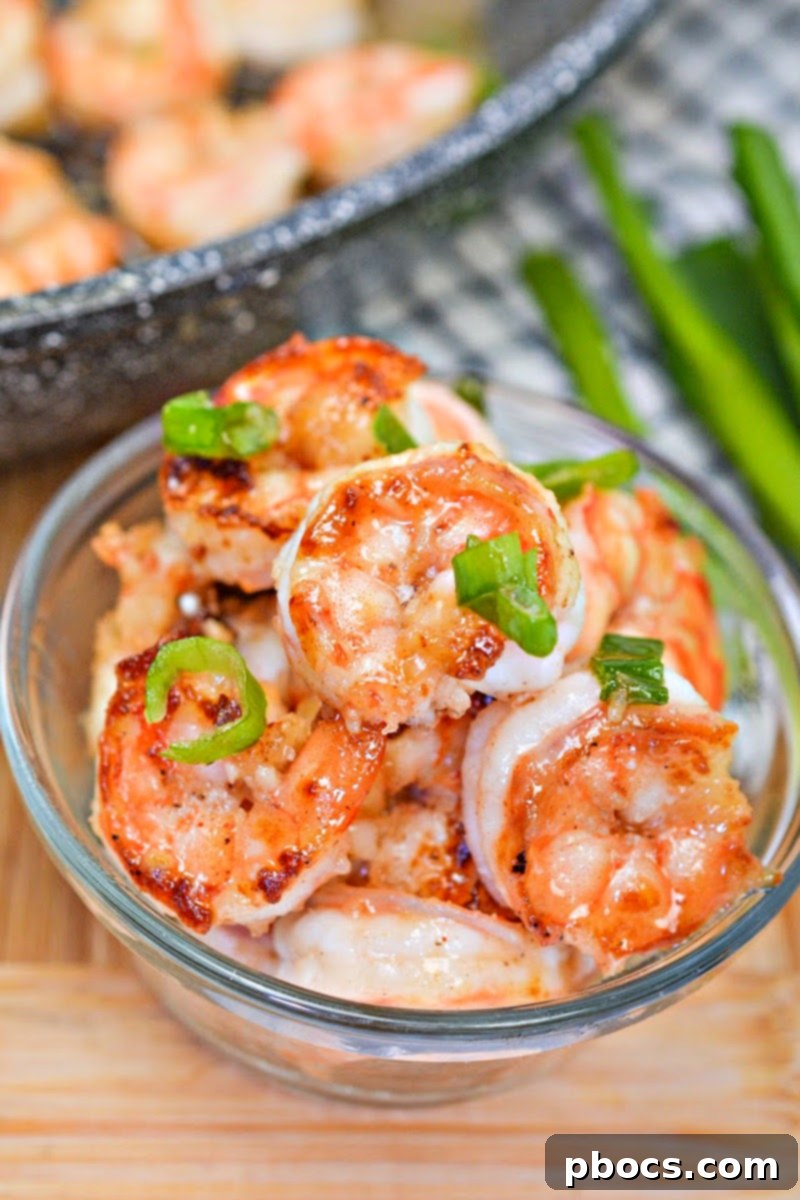 Sticky Honey-Garlic Keto Shrimp 1 featured 44159