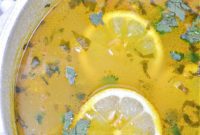 Sunshine Keto Zucchini Soup