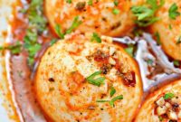 Keto TikTok Egg Boil