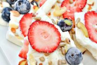 Keto Fro-Yo Bark Bites